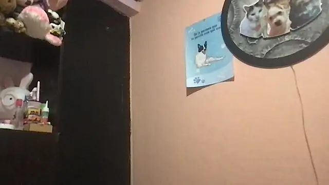 miia rose  online show from 03/01/26, 02:13