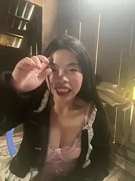 lux-su online show from 05/18/26, 01:56