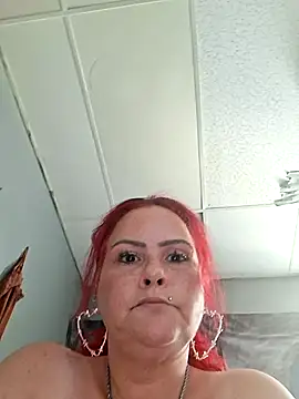 Goddessalizeee online show from 06/12/26, 07:13