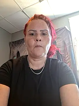 Snapshot of Goddessalizeee chatting on 06/23/26, 09:02 Goddessalizeee online show from 06/23/26, 09:02