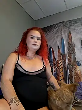 Snapshot of Goddessalizeee chatting on 07/01/26, 12:01 Goddessalizeee online show from 07/01/26, 12:01