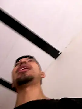 AxelAndJeremy2 online show from 12/15/25, 08:35