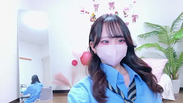 Yura yura ch online show from 01/19/26, 10:41