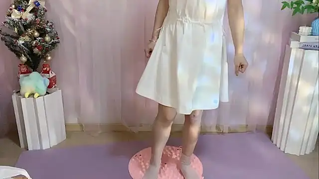 Pinkgirl520 online show from 01/13/26, 02:11