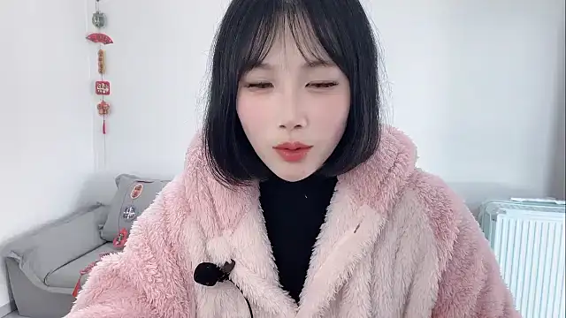 Pinkgirl520 online show from 02/14/26, 07:05