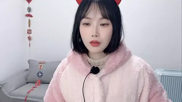 Pinkgirl520 online show from 02/17/26, 11:07