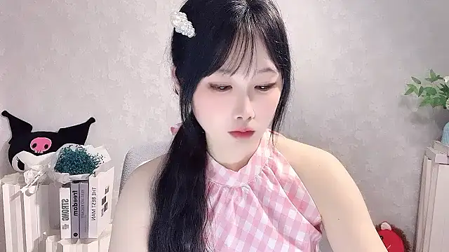 Pinkgirl520 online show from 04/09/26, 03:06