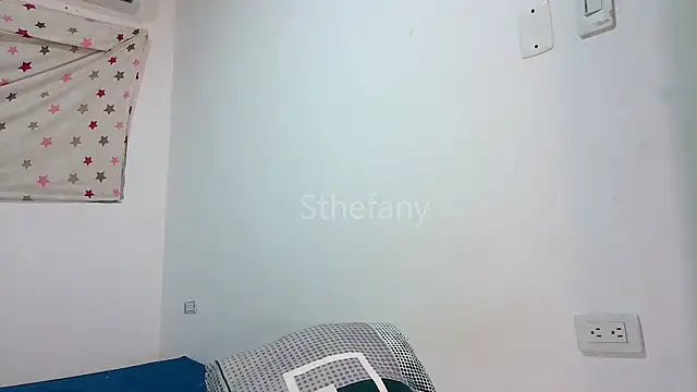 Sthefanyx2 online show from 07/12/26, 01:29