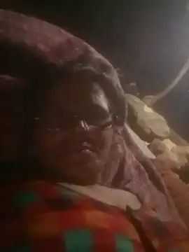 Pinki rajak online show from 03/29/26, 03:45