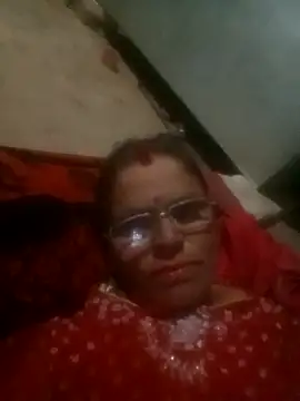Pinki rajak online show from 05/08/26, 10:48