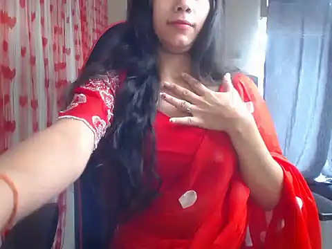 Shy nivi online show from 02/24/26, 06:00