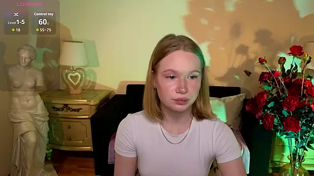 RebeccaLewis online show from 12/15/25, 11:25