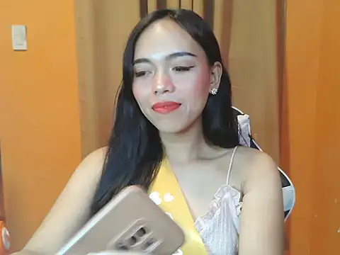 ur lovelyjessy online show from 03/16/26, 05:28