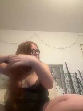 AnnieAinsx online show from 02/11/26, 11:59