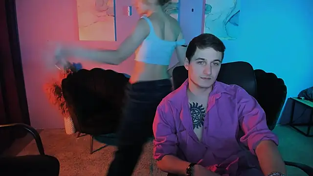 beauty liam online show from 02/06/26, 09:07