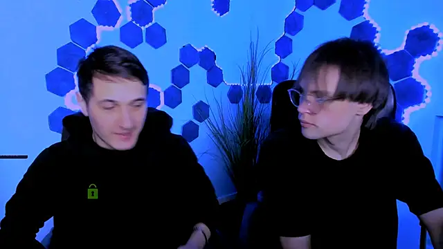 beauty liam online show from 02/11/26, 07:52