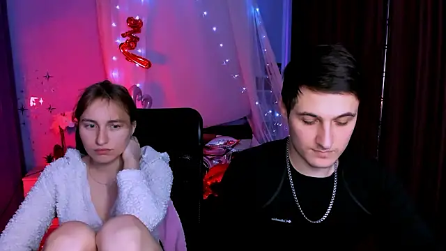 beauty liam online show from 02/18/26, 11:44