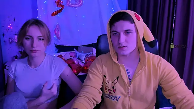 beauty liam online show from 02/22/26, 08:29