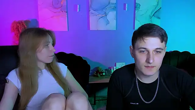 beauty liam online show from 03/04/26, 09:59