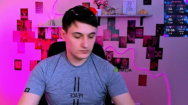 beauty liam online show from 03/05/26, 10:00