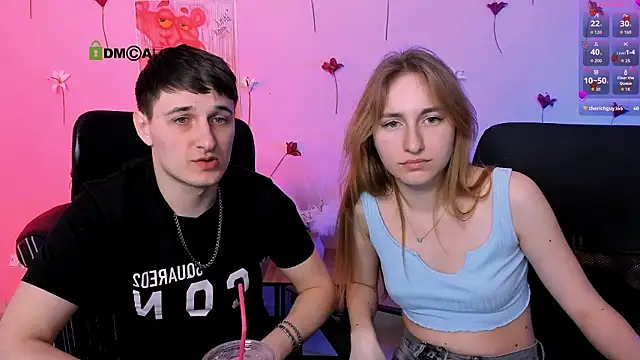 beauty liam online show from 03/16/26, 01:22