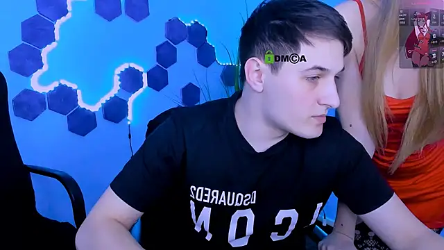 beauty liam online show from 03/18/26, 08:56