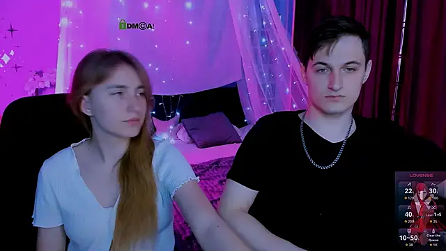 beauty liam online show from 03/28/26, 11:15