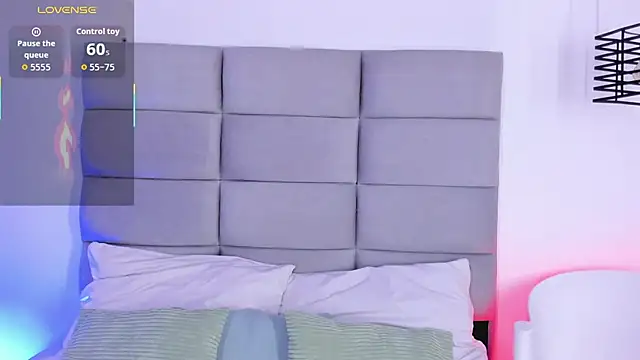 JoshClaarktt online show from 03/20/26, 04:06