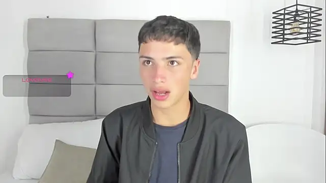 JoshClaarktt online show from 04/14/26, 04:07