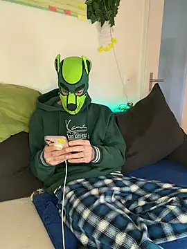 Robbigcum online show from 01/17/26, 12:10