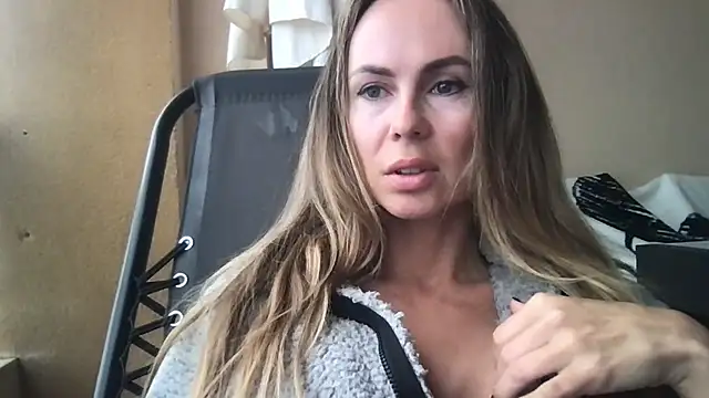 LeMilf online show from 02/28/26, 07:53