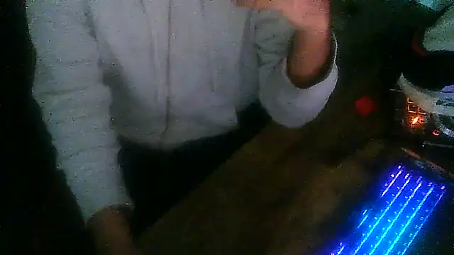 MrUnintentional online show from 12/22/25, 02:52