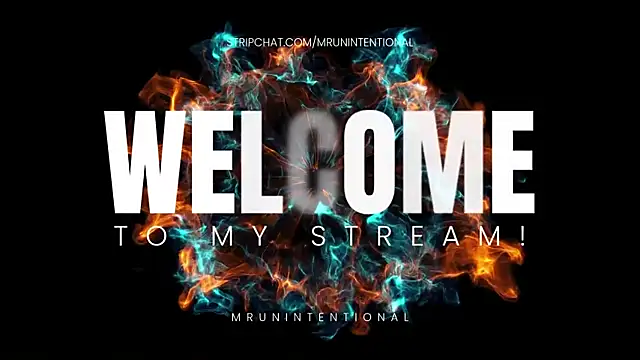 MrUnintentional online show from 01/12/26, 02:55