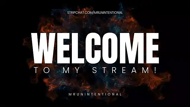 MrUnintentional online show from 01/13/26, 05:24