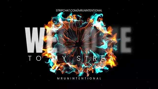 MrUnintentional online show from 01/16/26, 09:52