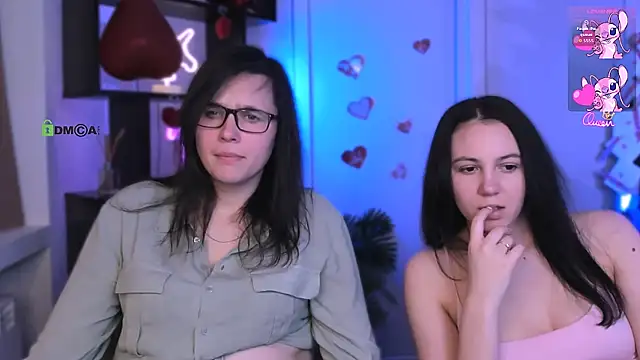 Snapshot of mira_vibe chatting on 02/17/26, 10:05 mira vibe online show from 02/17/26, 10:05