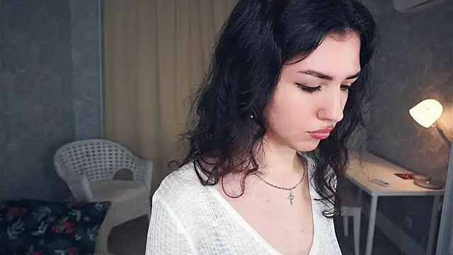 OdetteWitschi online show from 12/19/25, 07:26