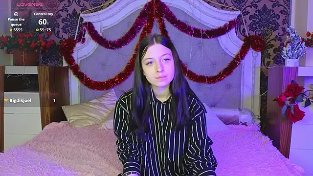 AlicePowells online show from 01/09/26, 11:35