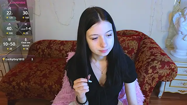 AlicePowells online show from 01/18/26, 05:33