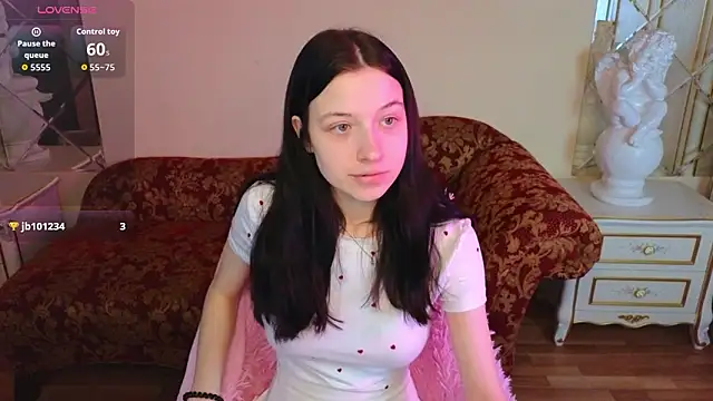 AlicePowells online show from 02/02/26, 11:42