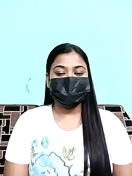 Tamil Anushka online show from 04/25/26, 05:32