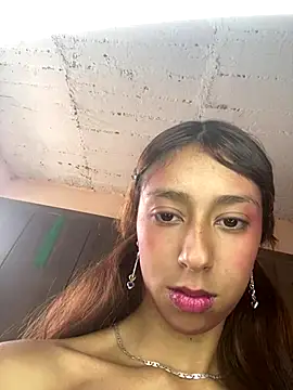 FOXXX BABY online show from 12/20/25, 02:35