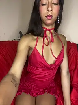 FOXXX BABY online show from 02/15/26, 07:51