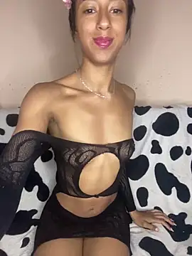 FOXXX BABY online show from 02/20/26, 07:10