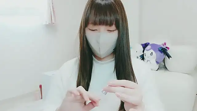 yuyuchan   online show from 02/05/26, 04:39