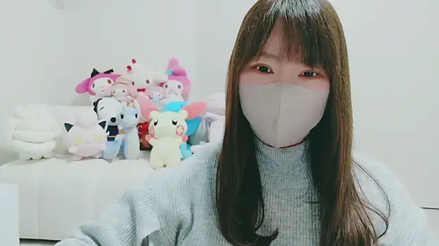 yuyuchan   online show from 04/10/26, 10:53