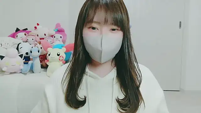 yuyuchan   online show from 04/14/26, 10:21