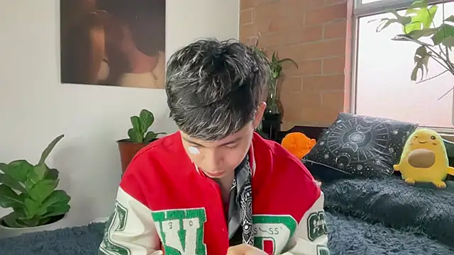 Andy Belier23 online show from 02/21/26, 12:28