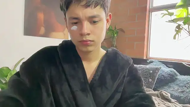 Andy Belier23 online show from 02/23/26, 12:24