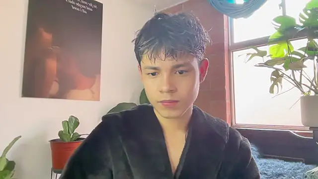 Andy Belier23 online show from 02/24/26, 01:09